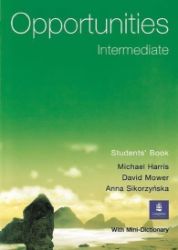 Opportunities Intermediate Global Students' Book Opportunities Intermediate Global Students' Book