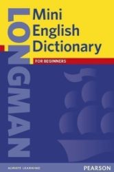 Longman Mini English Dictionary 3rd. Edition Longman Mini English Dictionary 3rd. Edition