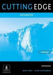 New Cutting Edge Advanced Workbook w/ key New Cutting Edge Advanced Workbook w/ key