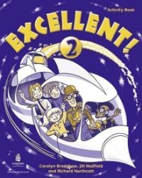 Excellent 2 Activity Book Excellent 2 Activity Book
