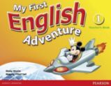 My First English Adventure 1 Teacher's Book My First English Adventure 1 Teacher's Book