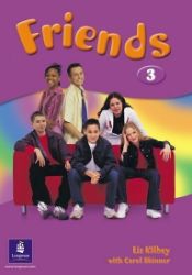 Friends 3 Students' Book Friends 3 Students' Book