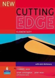 New Cutting Edge Elementary Students' Book New Cutting Edge Elementary Students' Book