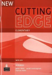 Cutting Edge Elementary Workbook with key (New) Cutting Edge Elementary Workbook with key (New)