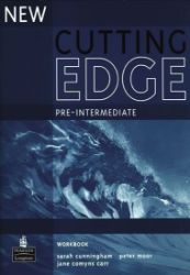 New Cutting Edge Pre-Intermediate Workbook no key New Cutting Edge Pre-Intermediate Workbook no key
