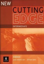 New Cutting Edge Intermediate Workbook no key New Cutting Edge Intermediate Workbook no key