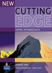 New Cutting Edge Upper-Intermediate Students' Book New Cutting Edge Upper-Intermediate Students' Book