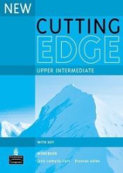 New Cutting Edge Upper-Intermediate Workbook w/ key New Cutting Edge Upper-Intermediate Workbook w/ key