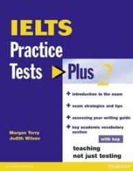 Practice Tests Plus IELTS 2005 w/ key Practice Tests Plus IELTS 2005 w/ key