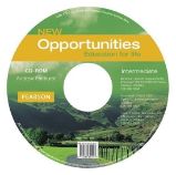New Opportunities Intermediate CD-ROM New Opportunities Intermediate CD-ROM