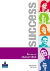 Success Advanced Students' Book Success Advanced Students' Book