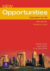 New Opportunities Elementary Students' Book New Opportunities Elementary Students' Book