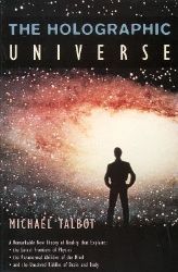 The Holographic Universe The Holographic Universe