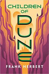 Children of Dune Children of Dune