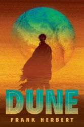 Dune : Deluxe Edition - Frank Herbert - Sci-fi v angličtině Dune