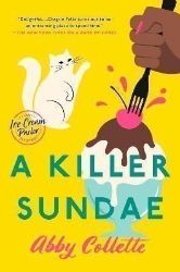 A Killer Sundae A Killer Sundae