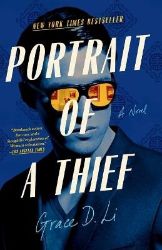Portrait of a Thief Portrait of a Thief