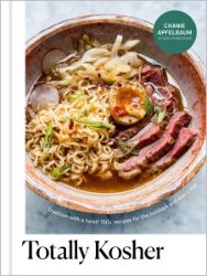 Totally Kosher: Tradition with a Twist! - Kuchařky v angličtině Totally Kosher: Tradition with a Twist!