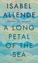 A Long Petal of the Sea