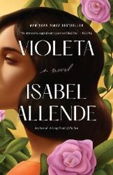 Violeta [English Edition]