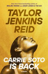 Carrie Soto Is Back Carrie Soto Is Back
