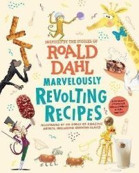 Marvelously Revolting Recipes Marvelously Revolting Recipes