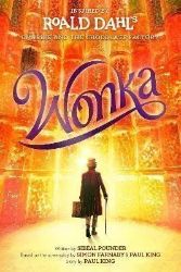 Wonka - Roald Dahl - Dětská cizojazyčná literatura Wonka