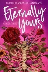Eternally Yours - Young Adult fantasy v angličtině Eternally Yours