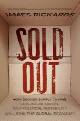 Sold Out - Knihy o podnikání a byznysu v angličtině Sold Out