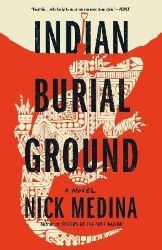 Indian Burial Ground Indian Burial Ground