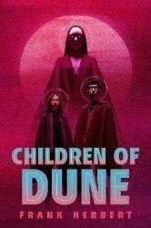 Children of Dune: Deluxe Edition Children of Dune: Deluxe Edition