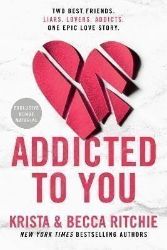 Addicted To You Addicted To You