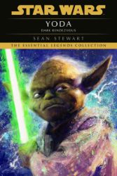 Yoda: Dark Rendezvous: Star Wars Legends - Sean Stewart - Sci-fi v angličtině Yoda: Dark Rendezvous: Star Wars Legends