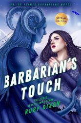 Barbarian's Touch Barbarian's Touch