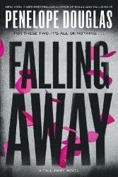 Falling Away: Fall Away 4 - Penelope Douglasová - New Adult v angličtině Falling Away: Fall Away 4