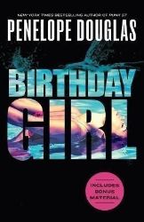 Birthday Girl Birthday Girl