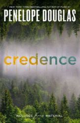 Credence - Penelope Douglas - New Adult v angličtině Credence
