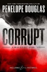 Corrupt: Devil's Night 1 Corrupt: Devil's Night 1