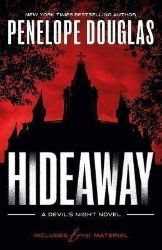 Hideaway - Penelope Douglas - New Adult v angličtině Hideaway