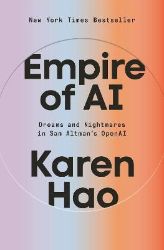 Empire of AI Empire of AI