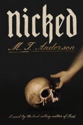 Nicked: A Novel Nicked: A Novel