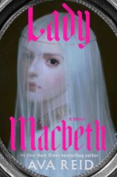 Lady Macbeth - Young Adult fantasy v angličtině Lady Macbeth