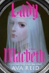 Lady Macbeth - Young Adult fantasy v angličtině Lady Macbeth