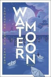 Water Moon Water Moon