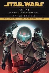 501st: Star Wars Legends (Imperial Commando) 501st: Star Wars Legends (Imperial Commando)