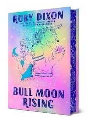 Bull Moon Rising Bull Moon Rising
