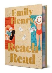 Beach Read Beach Read