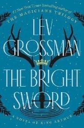 The Bright Sword The Bright Sword