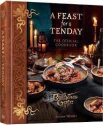Feast for a Tenday (Baldur´s Gate 3)
