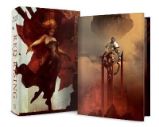 Red Rising (Deluxe Slipcase Edition) - Pierce Brown - Sci-fi v angličtině Red Rising (Deluxe Slipcase Edition)
